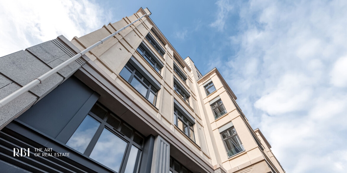 Элитный жилой комплекс «Болконский» - № 5