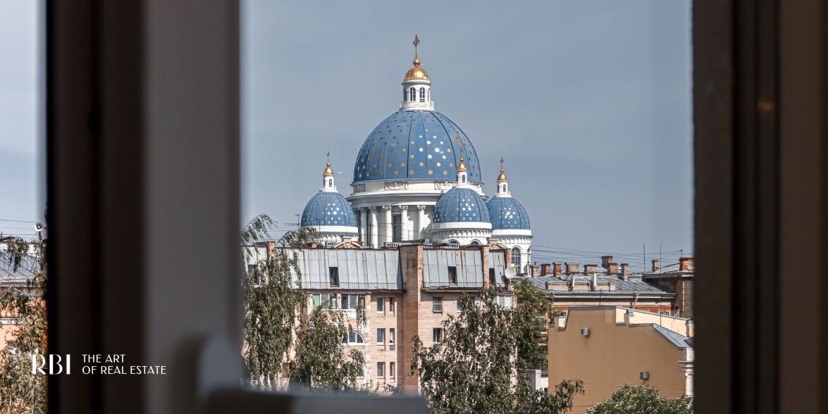 Элитный жилой комплекс «Болконский» - № 2